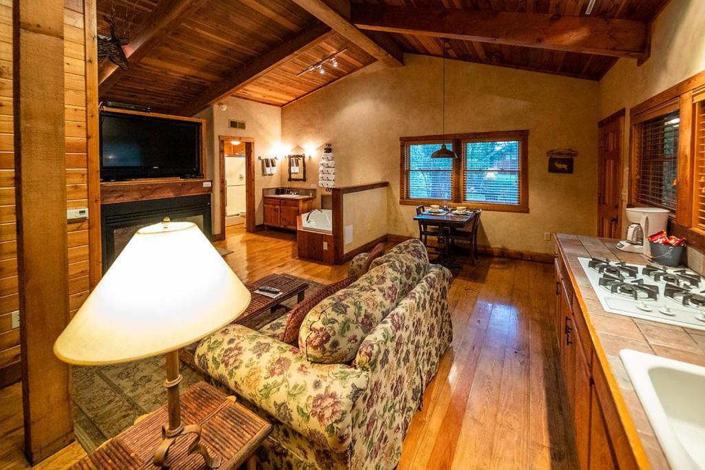 Riverside Cottage #28 Ruidoso Exterior photo