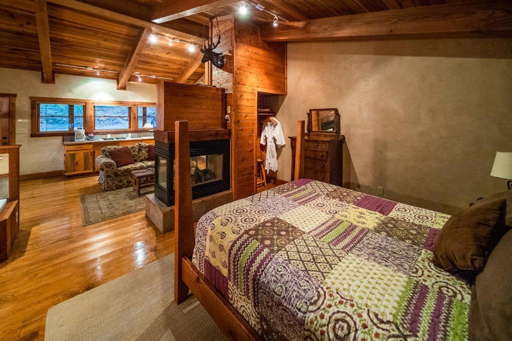Riverside Cottage #28 Ruidoso Exterior photo