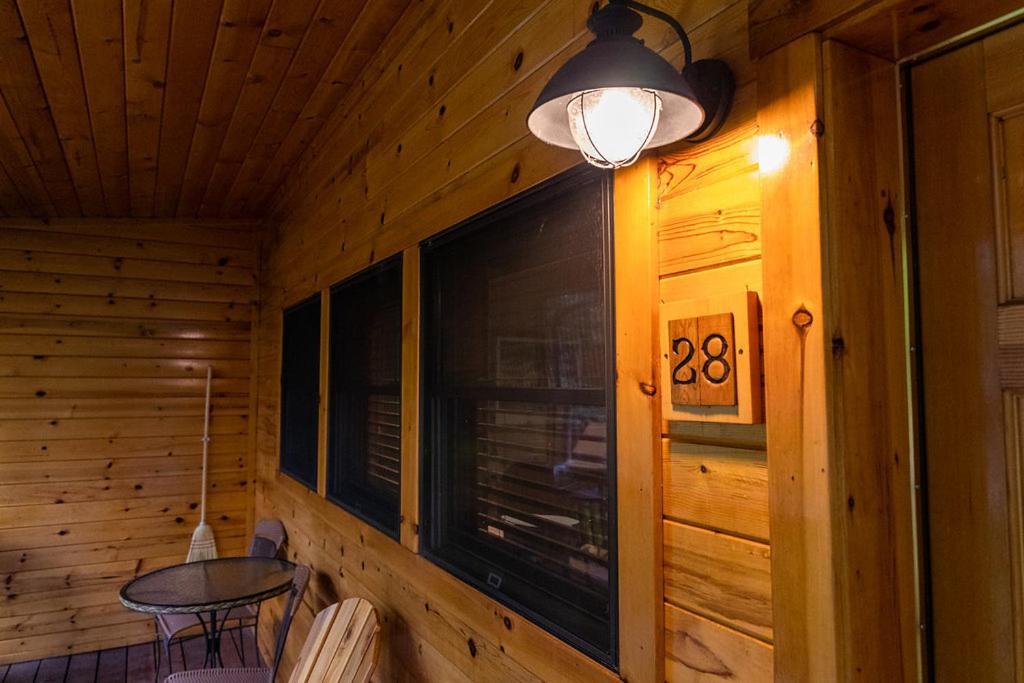 Riverside Cottage #28 Ruidoso Exterior photo